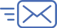 ikona email contact